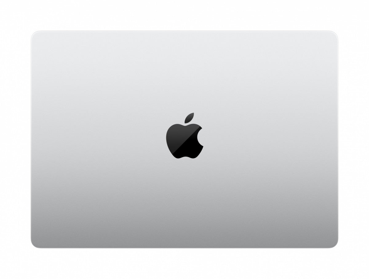 MacBook Pro 14.2-inch: M5 Pro 18/20, 24GB, 2TB SSD, without power supply - Silver