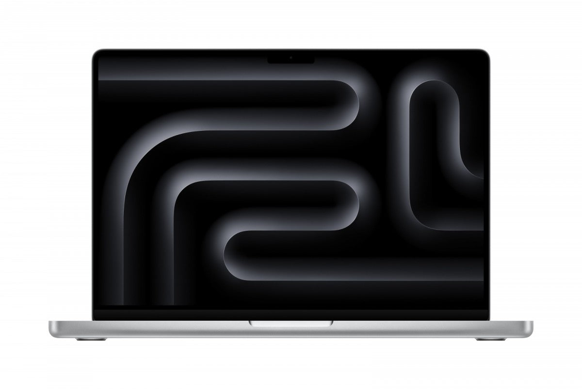 MacBook Pro 14.2-inch: M5 Max 18/32, 36GB, 2TB SSD, without power supply - Silver