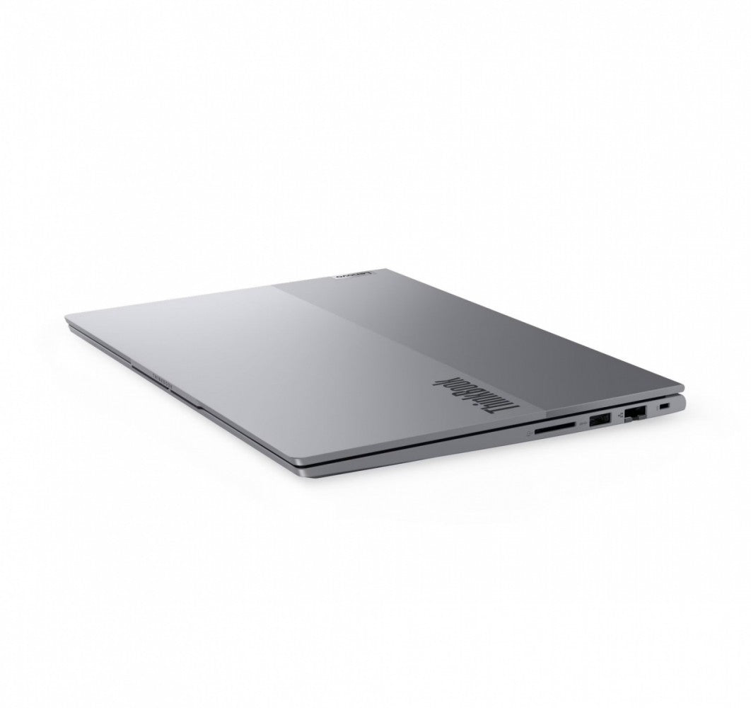 Laptop ThinkBook 14 G9 21UY00G2PB W11Pro 7 240H/16GB/512GB/INT/14.0 WUXGA/arctic grey/3YRS OS + 1Yr CI + CO2 Offset
