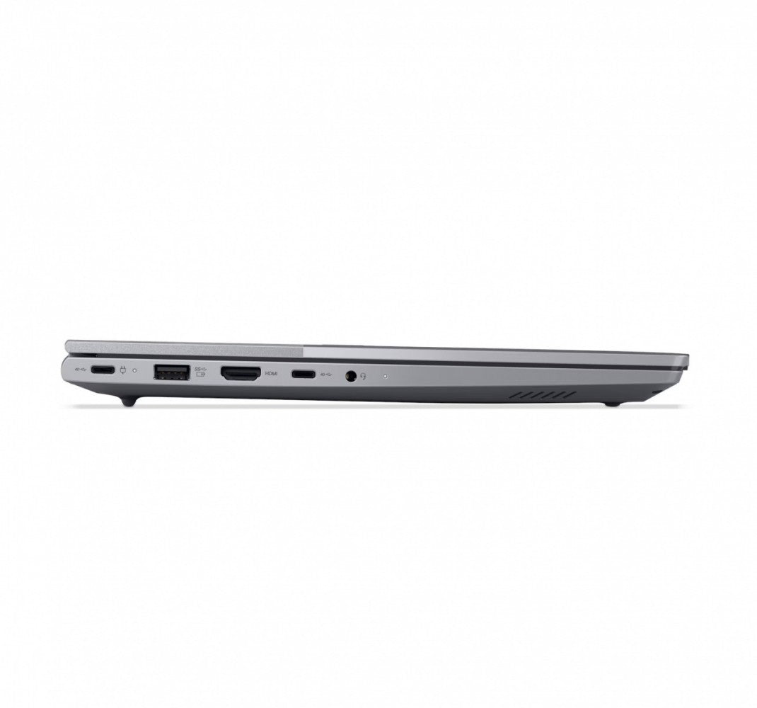 Laptop ThinkBook 14 G9 21UY00G2PB W11Pro 7 240H/16GB/512GB/INT/14.0 WUXGA/arctic grey/3YRS OS + 1Yr CI + CO2 Offset