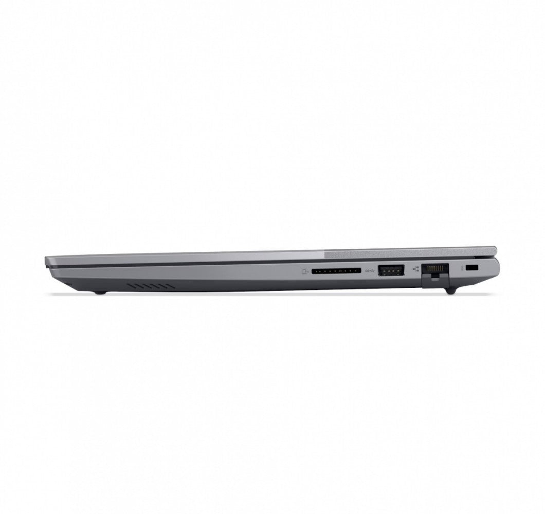 Laptop ThinkBook 14 G9 21UY00G2PB W11Pro 7 240H/16GB/512GB/INT/14.0 WUXGA/arctic grey/3YRS OS + 1Yr CI + CO2 Offset