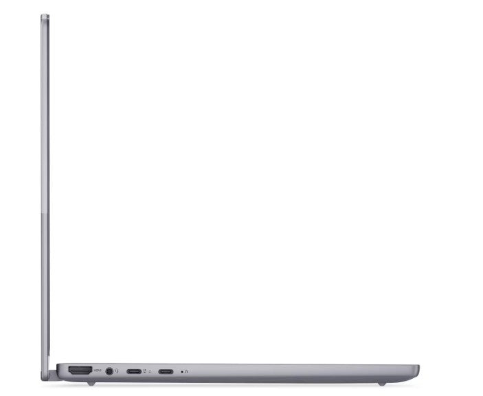 Laptop ThinkBook 14 G6 2in1 22AR002GPB W11Pro Ultra 5 325/16GB/512GB/INT/14.0 WUXGA/Touch/Luna Grey/1YR CI
