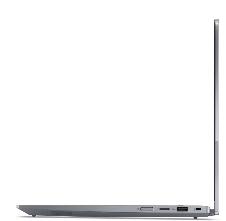 Laptop ThinkBook 14 G5 2in1 21SQ0017PB W11Pro Ultra 7 255U/16GB/512GB/INT/14.0 WUXGA/Touch/Luna Grey/3YRS OS + CO2 Offset