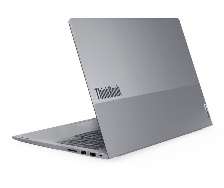 Laptop ThinkBook 16 G7 21MW000UPB W11Pro 7735HS/16GB/1TB/AMD Radeon/16.0 WUXGA/Arctic Grey/3YRS OS + CO2 Offset