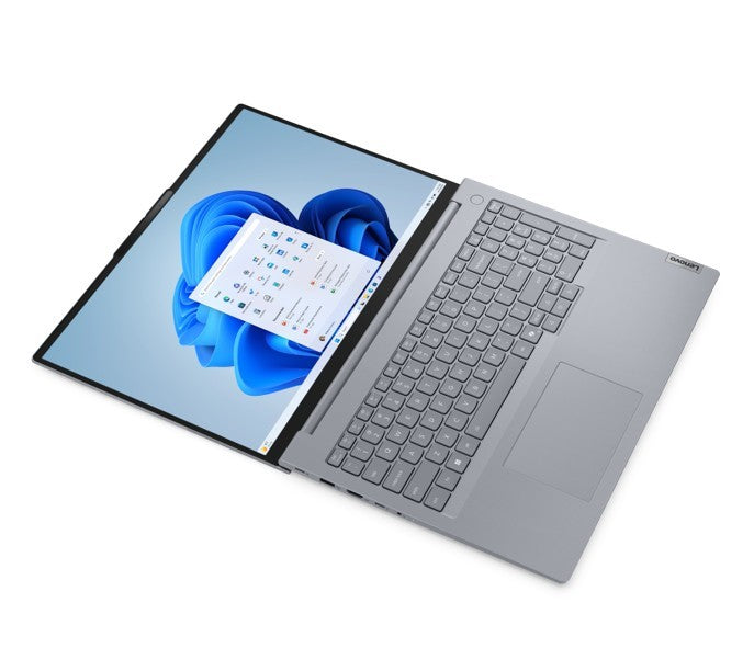 Laptop ThinkBook 16 G8 21SH00A4PB W11Pro Intel 7 240H/16GB/512GB/INT/16 cali WUXGA/Luna Grey/3YRS OS + CO2 Offset