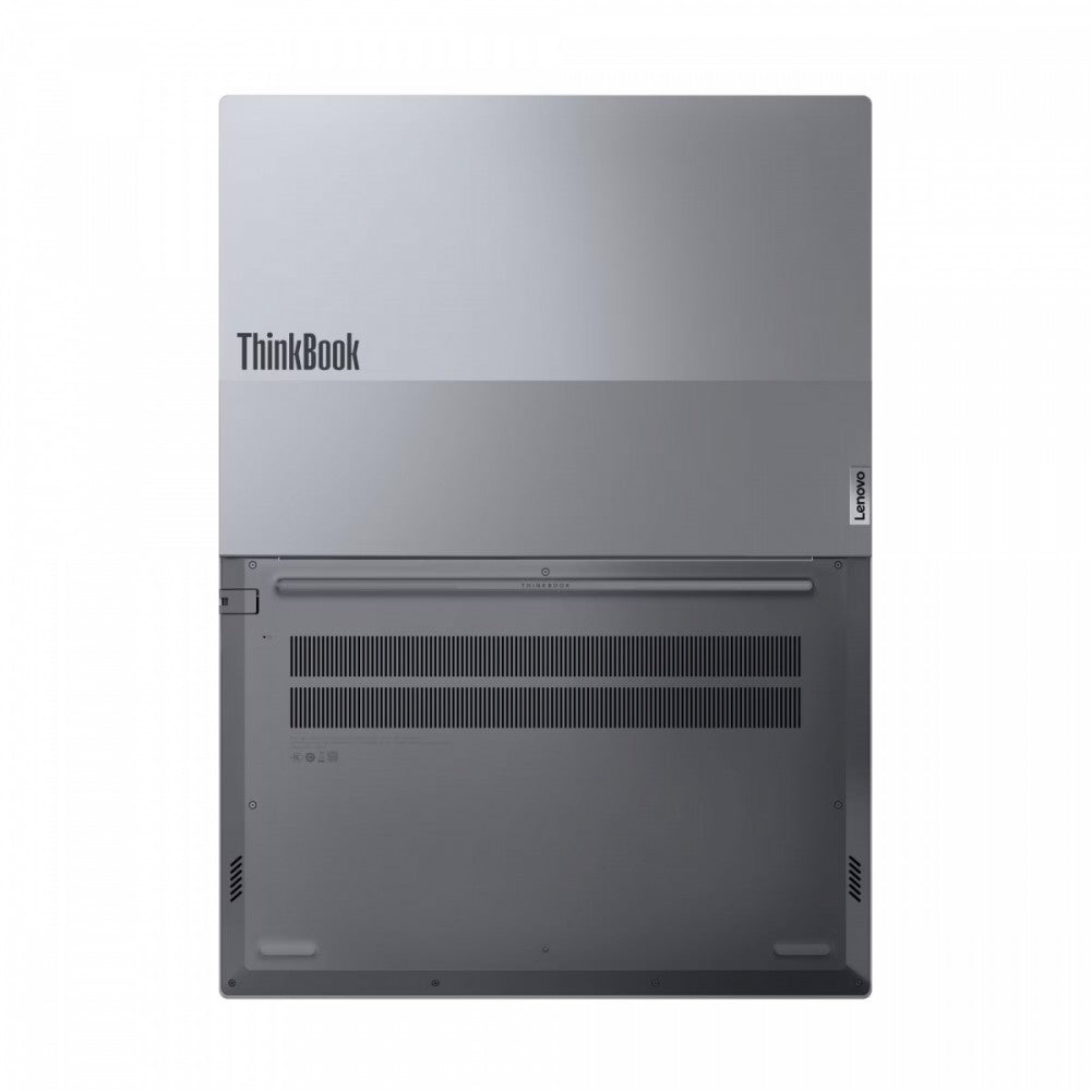 Laptop ThinkBook 16 G9 21US00FMPB W11Pro 7 240H/16GB/512GB/INT/16.0 WUXGA/Arctic Grey/3YRS OS + CO2 Offset