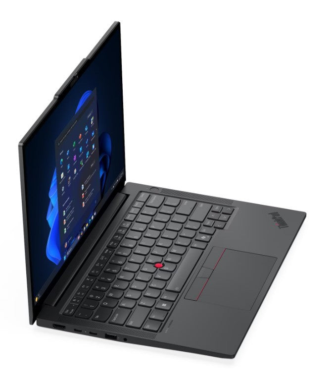 Laptop ThinkPad E14 G8 W11Pro 21Y600BRPB Ultra 5 325/16GB/512GB/INT/14.0 WUXGA/BLACK/3YRS OS + C02 offset
