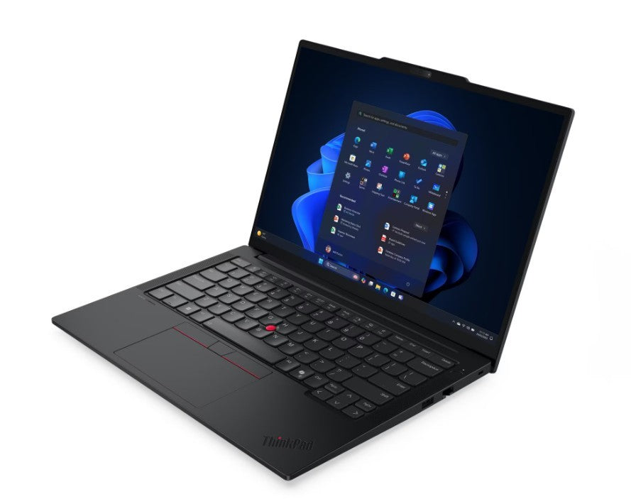 Laptop ThinkPad E14 G8 W11Pro 21Y600BRPB Ultra 5 325/16GB/512GB/INT/14.0 WUXGA/BLACK/3YRS OS + C02 offset