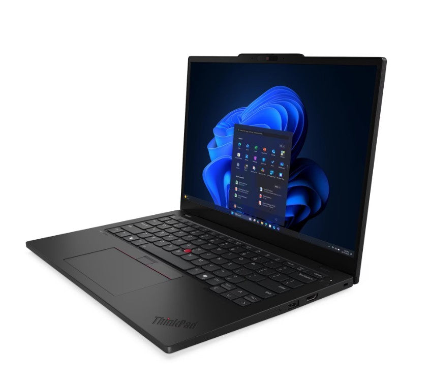Laptop ThinkPad L13 G6 21R5004JPB W11Pro Ultra 5 225U/16GB/512GB/INT/13.3 WUXGA/Black/1YR Premier WHB + 3YRS OS + CO2 Offset