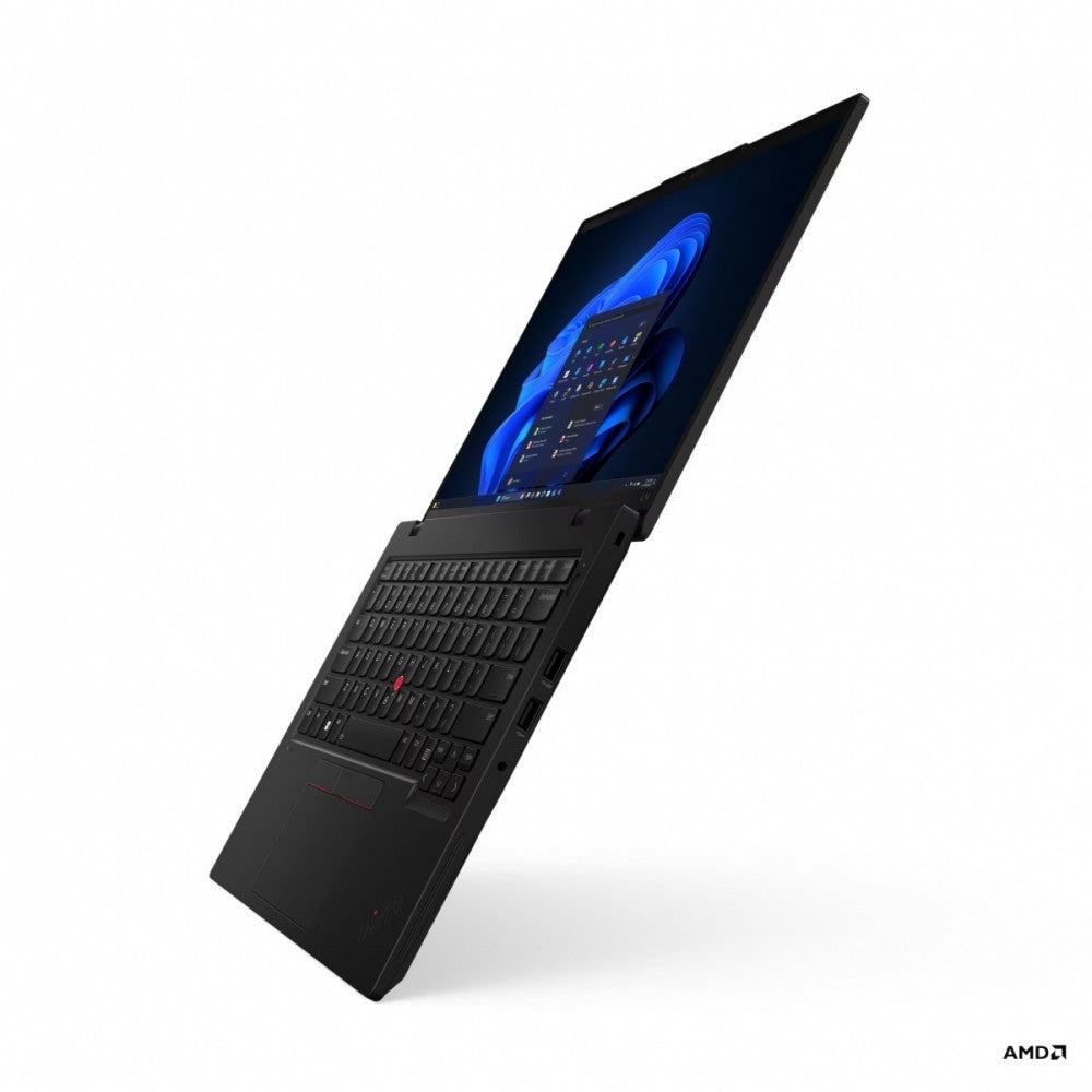 Laptop ThinkPad L14 AMD G6 21S8004YPB W11Pro 7 PRO 250/16GB/512GB/INT/14.0 WUXGA/1YR Premier Support + 3YRS OS + Co2 Offset