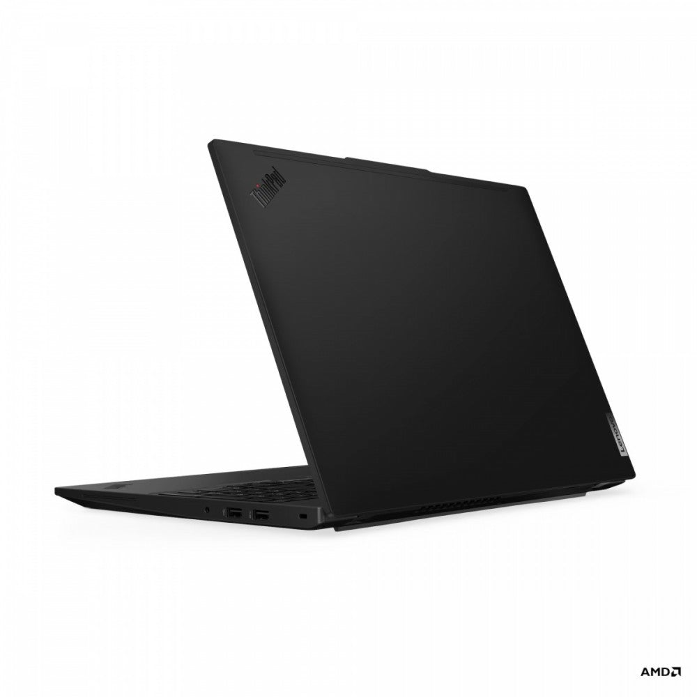 Notebook ThinkPad L16 G2 21RH001KPB W11Pro 5 PRO 340/32GB/512GB/INT/16.0 WUXGA/Black/1YR Premier Support + 3YRS OS + CO2 Offset
