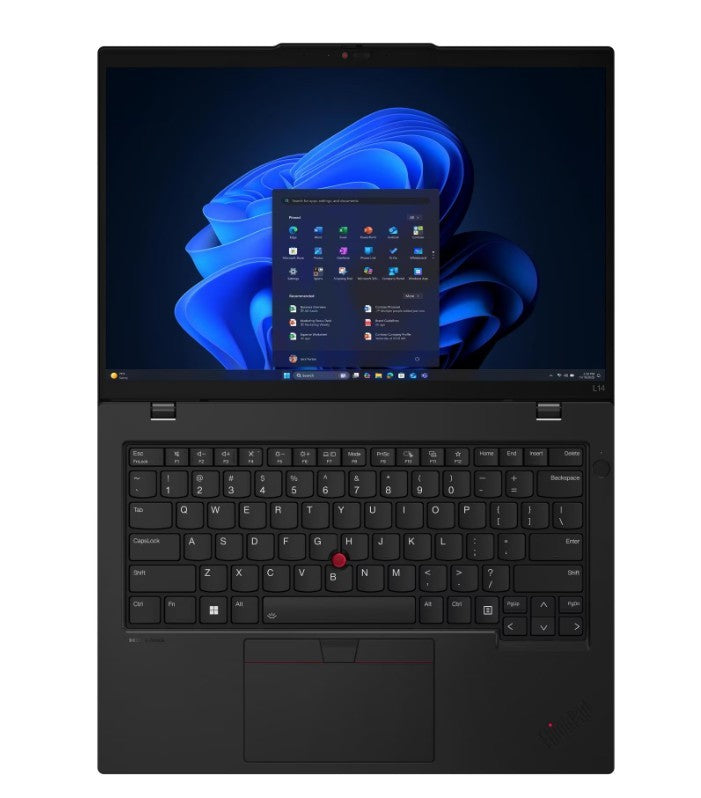 Laptop ThinkPad L16 G2 21SA0066PB W11Pro Ultra 7 255U/32GB/1TB/INT/16.0 WUXGA/Black/1YR Premier Support + 3YRS OS + CO2 Offset