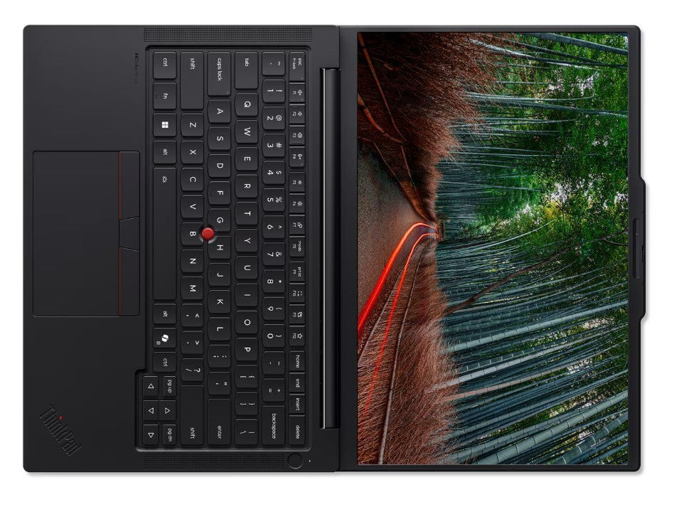 Mobile workstation Lenovo ThinkPad P14s Gen 7 W11 Pro AI 9HX PRO 470 / 48GB / 1TB / Integrated Graphics / 14.0" 2.8K / 3-Year Premier Support + CO2 Offset