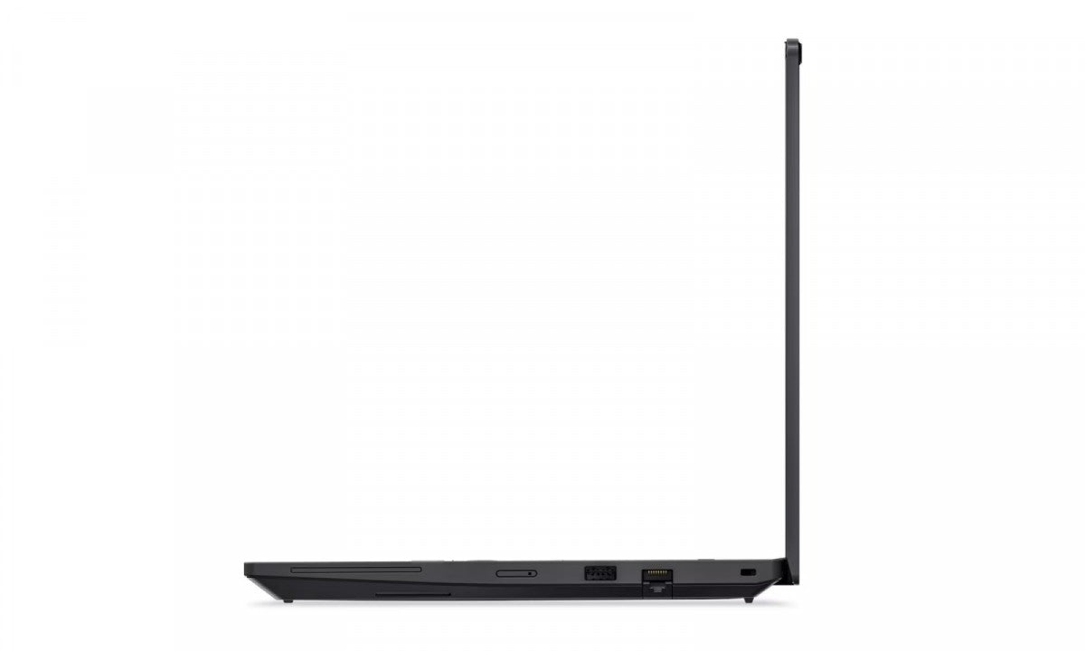 Mobile workstation ThinkPad P14s G7 21XJ0010PB W11PRO Ultra 7 366H/64GB/1TB/RTX PRO 1000 8GB/14.5 3K/Black/3YR Premier + CO2 offstet