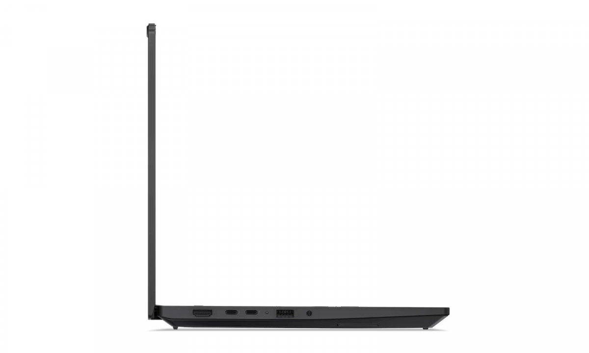 Mobile workstation ThinkPad P14s G7 21XJ0010PB W11PRO Ultra 7 366H/64GB/1TB/RTX PRO 1000 8GB/14.5 3K/Black/3YR Premier + CO2 offstet
