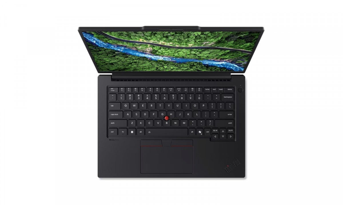 Mobile workstation ThinkPad P14s G7 21XJ0010PB W11PRO Ultra 7 366H/64GB/1TB/RTX PRO 1000 8GB/14.5 3K/Black/3YR Premier + CO2 offstet