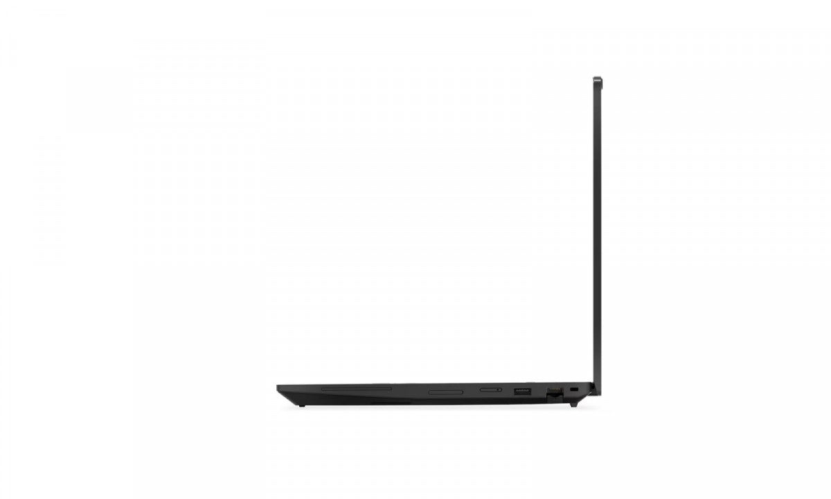 Mobile workstation ThinkPad P16s G5 21XG0018PB W11Pro AI 7 PRO 450/32GB/1TB/RTX PRO 500 6GB/16.0 WQUXGA/Black/3YRS Premier Support + CO2 Offset