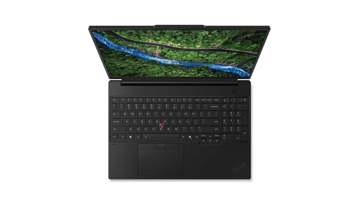 Mobile workstation ThinkPad P16s G5 21XG0018PB W11Pro AI 7 PRO 450/32GB/1TB/RTX PRO 500 6GB/16.0 WQUXGA/Black/3YRS Premier Support + CO2 Offset