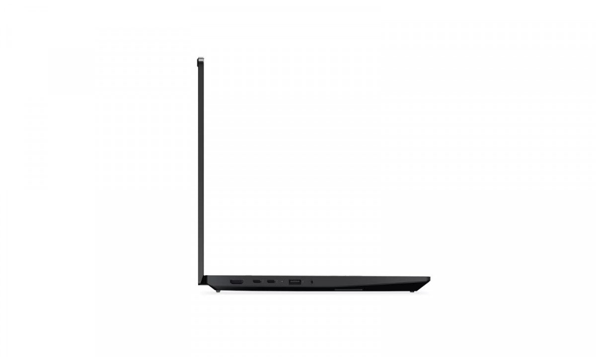 Mobile workstation ThinkPad P16S G5 21XE001QPB W11Pro Ultra 7 356H/32GB/1TB/16.0 WQUXGA/RTX PRO 1000 8GB/Black/3YRS Premier NBD + 3YR CI + CO2 Offsset