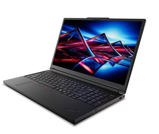 Mobile workstation ThinkPad P16 G3 21RQ000CPB W11PRO Ultra 7 265HX/64GB/1TB/RTX PRO 3000 12GB/16.0 WQUXGA/Black/VPRO/3YRS Premier NBD + 3YRS CI + C02 OFFS