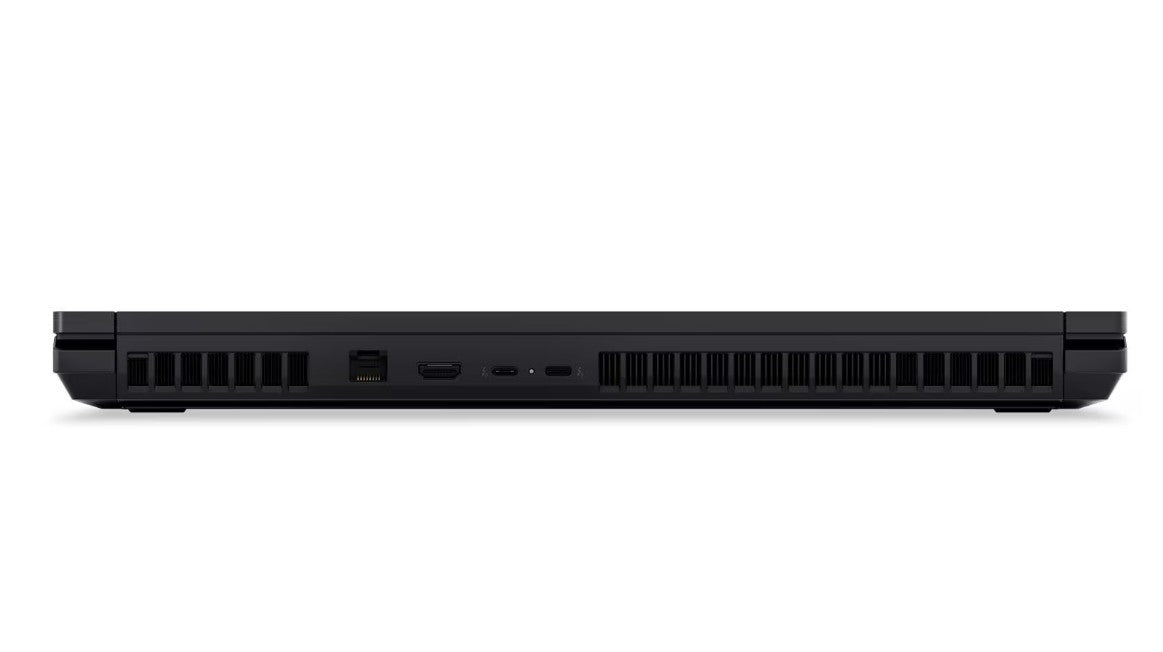 Mobile workstation ThinkPad P16 G3 21RQ005APB W11PRO Ultra 7 265HX/2X32GB/1TB/RTX PRO 3000 12GB/16.0 WQUXGA/Black/vPro/3YRS Premier + co2 offset