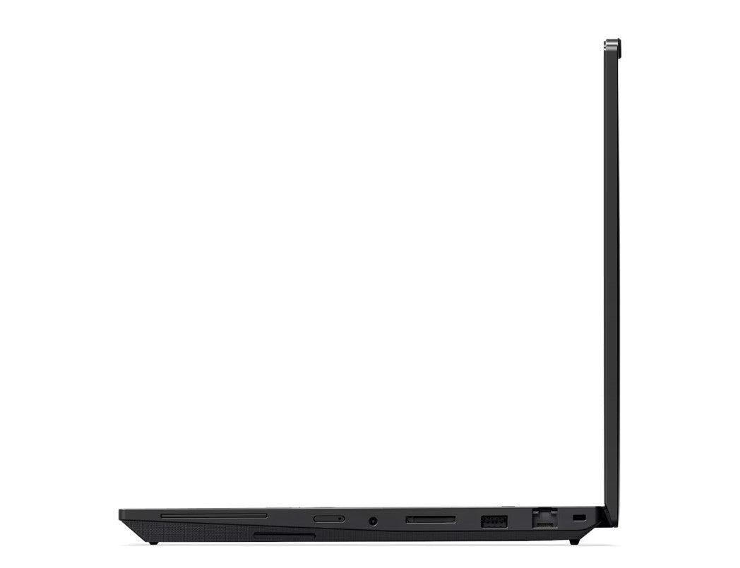 Mobile workstation ThinkPad P16v G3 21RS0055PB W11PRO Ultra 9285H/2x32GB/1TB/RTX PRO 2000 8GB/16.0 WQUXGA/BLACK/VPRO/3YRS Premier + 3YR CI + CO2 O