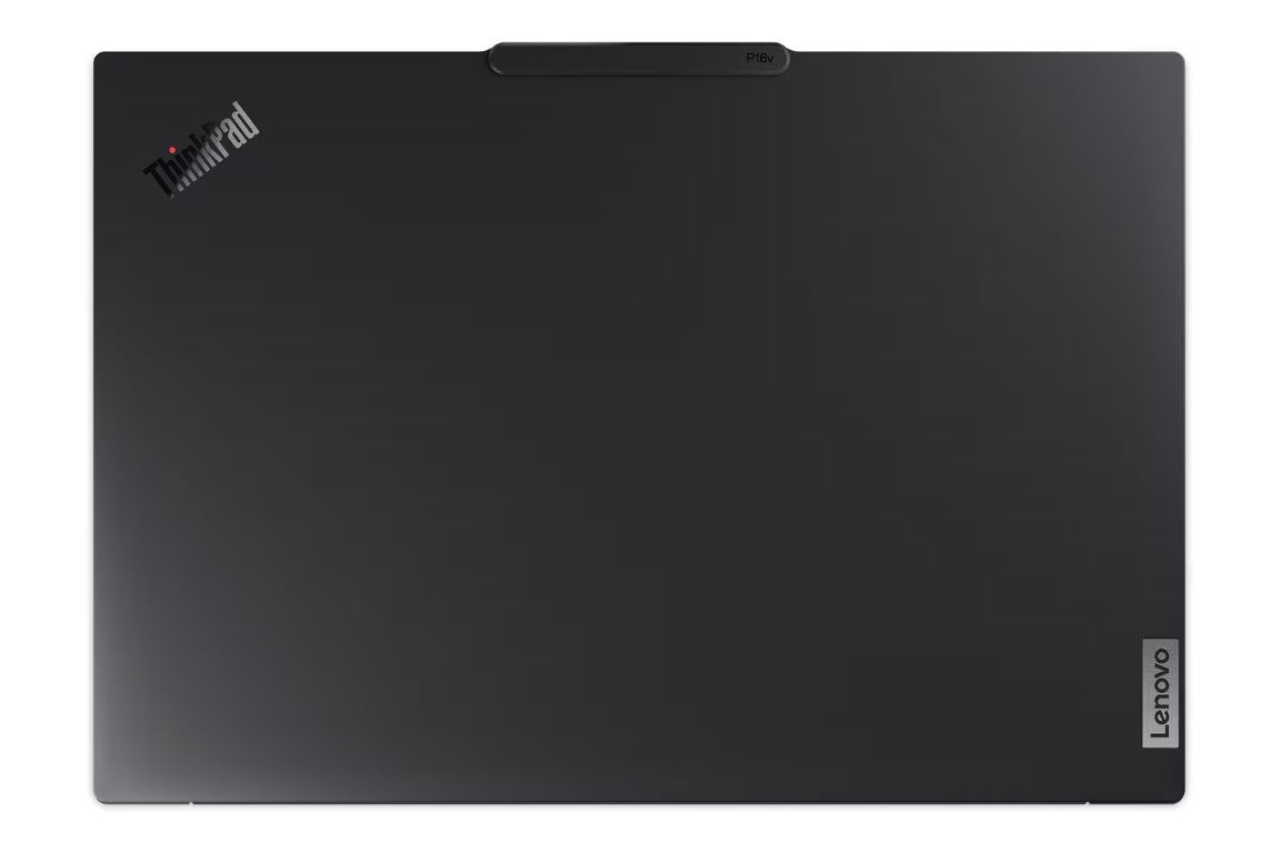 Mobile workstation ThinkPad P16v G3 21RS0055PB W11PRO Ultra 9285H/2x32GB/1TB/RTX PRO 2000 8GB/16.0 WQUXGA/BLACK/VPRO/3YRS Premier + 3YR CI + CO2 O