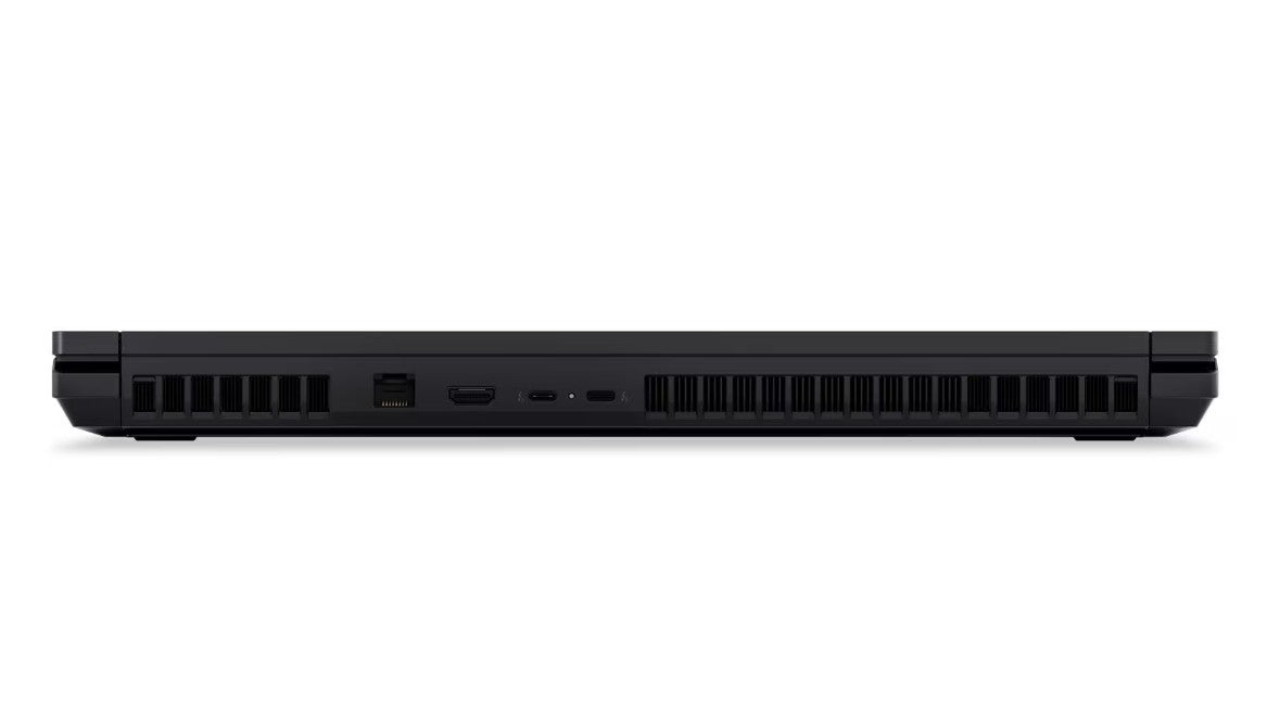 Mobile station ThinkPad P16 G3 21RQ005EPB W11Pro Ultra 9 275HX/2x32GB/1TB/RTX PRO 3000 12GB/16.0 WQUXGA/Black/3YRS Premier + co2 offset