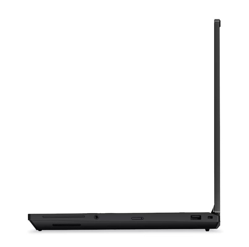 Mobile station ThinkPad P16 G3 21RQ005EPB W11Pro Ultra 9 275HX/2x32GB/1TB/RTX PRO 3000 12GB/16.0 WQUXGA/Black/3YRS Premier + co2 offset
