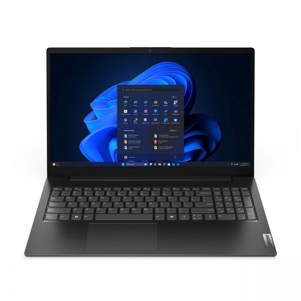 Laptop V15 G6 83UU001SPB W11Pro 7 170/16GB/512GB/INT/15.6 FHD/Business Black/1YR CI + 3 YR OS