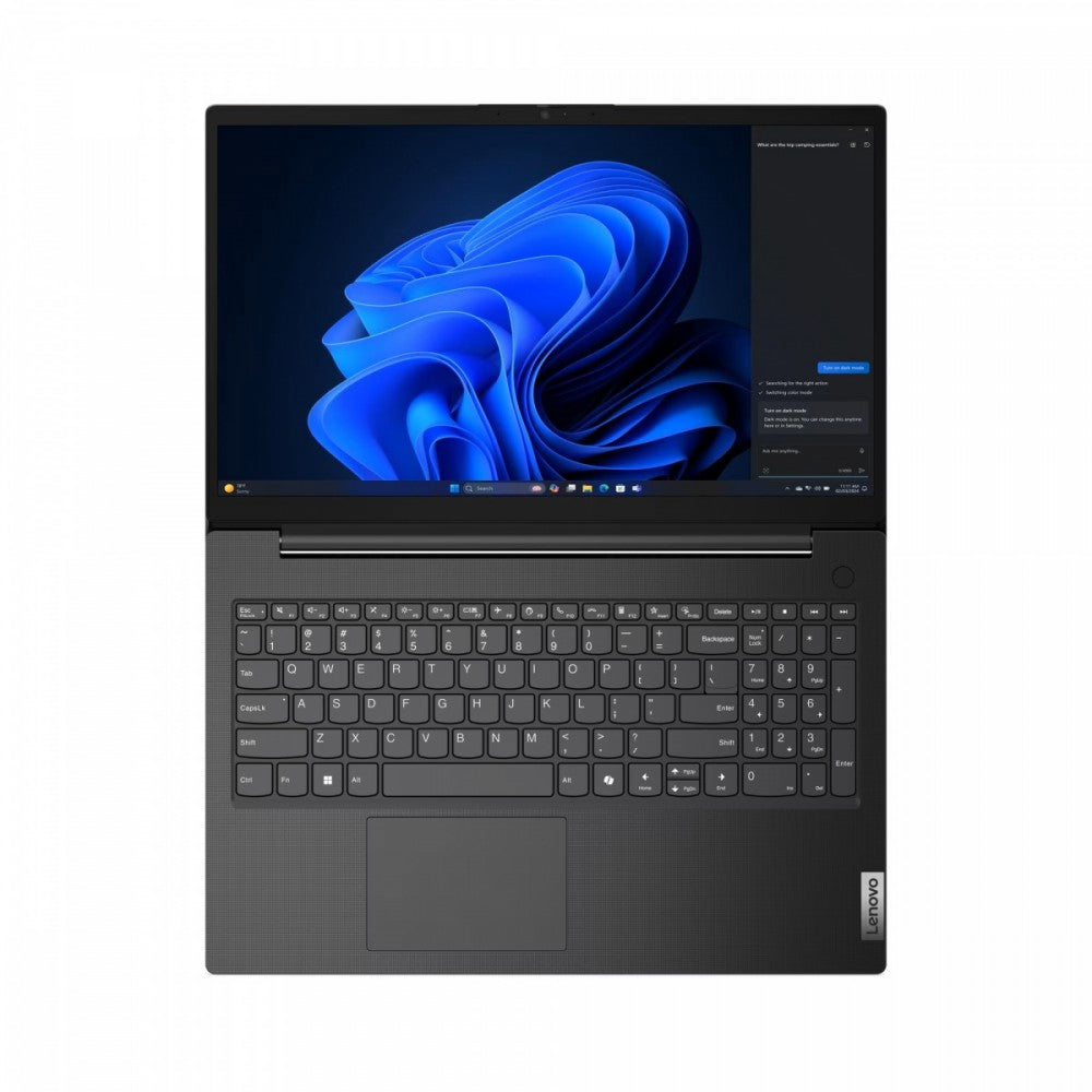 Laptop V15 G6 83UU001SPB W11Pro 7 170/16GB/512GB/INT/15.6 FHD/Business Black/1YR CI + 3 YR OS