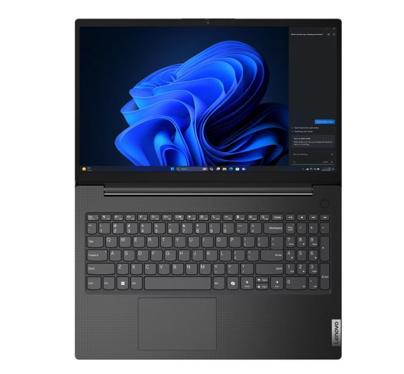 Laptop V15 G5 83GW009DPB W11Pro i7-13620H/16GB/512GB/INT/15.6 FHD/Business Black/3YR OS