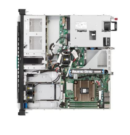 Server DL20 Gen11 E-2434 16GB 4SFF P65395-421