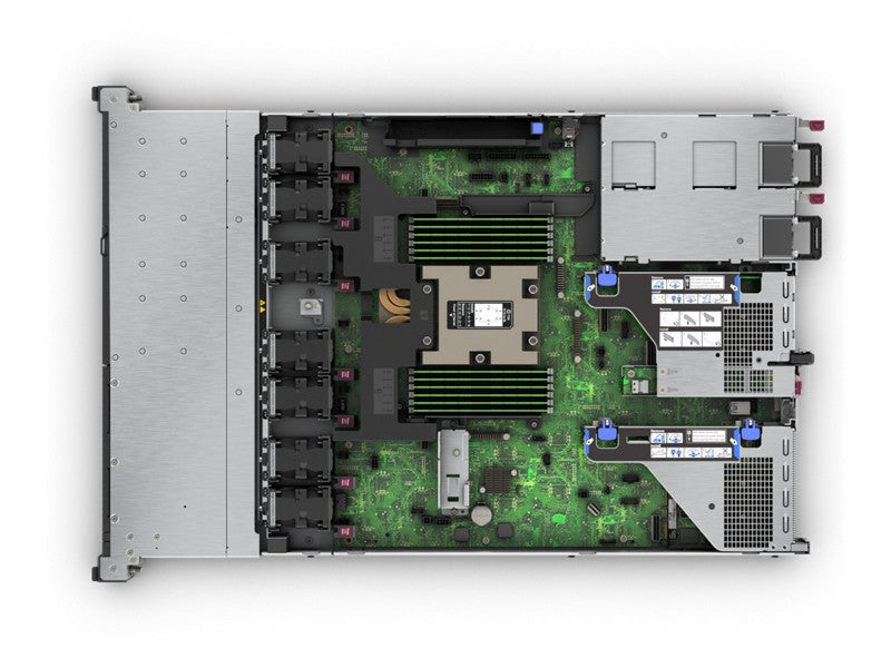 Server ProLiant DL325 G11 9115 2x32 8SFF P81836-425