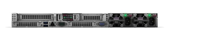 Server DL360 G12 6505P 8SFF SSD P89999-425