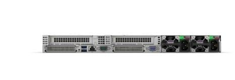 Server ProLiant DL365 G11 9115 8SFF EU P81840-425