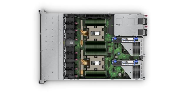 Server ProLiant DL365 G11 9115 8SFF EU P81840-425