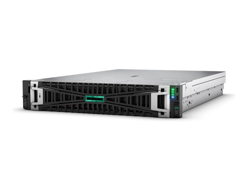 Server DL385 G11 9115 1P 2x32 8LFF P81841-425
