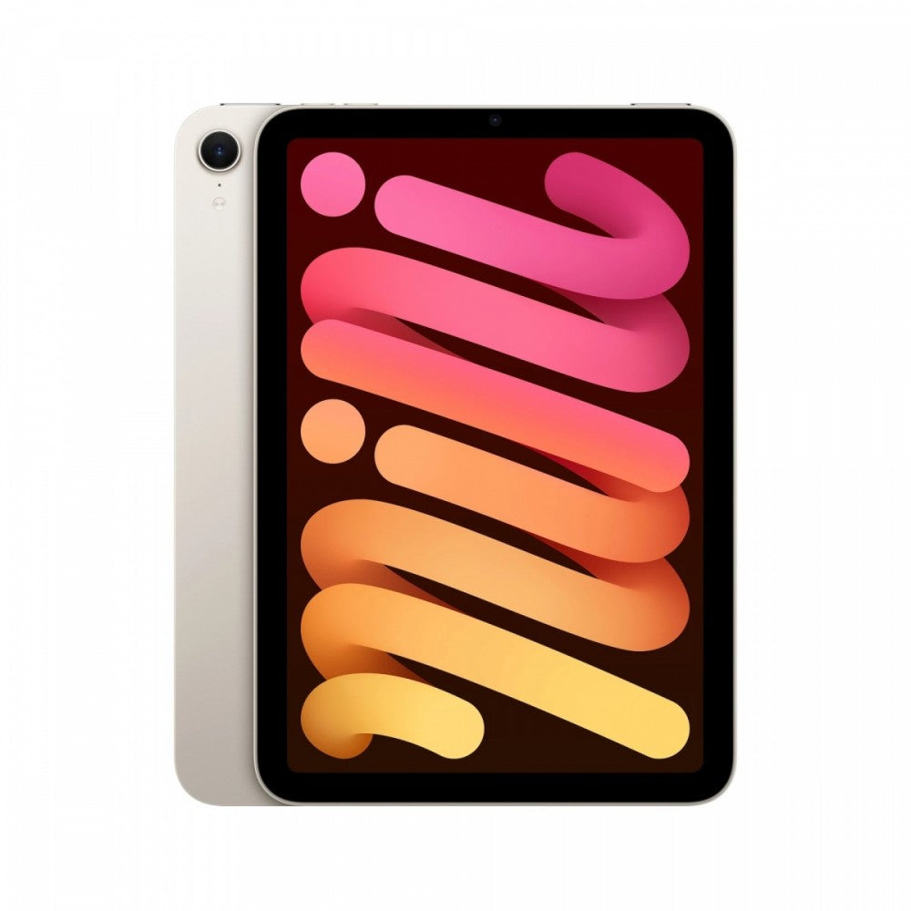 iPad mini Wi-Fi 256 Starlight