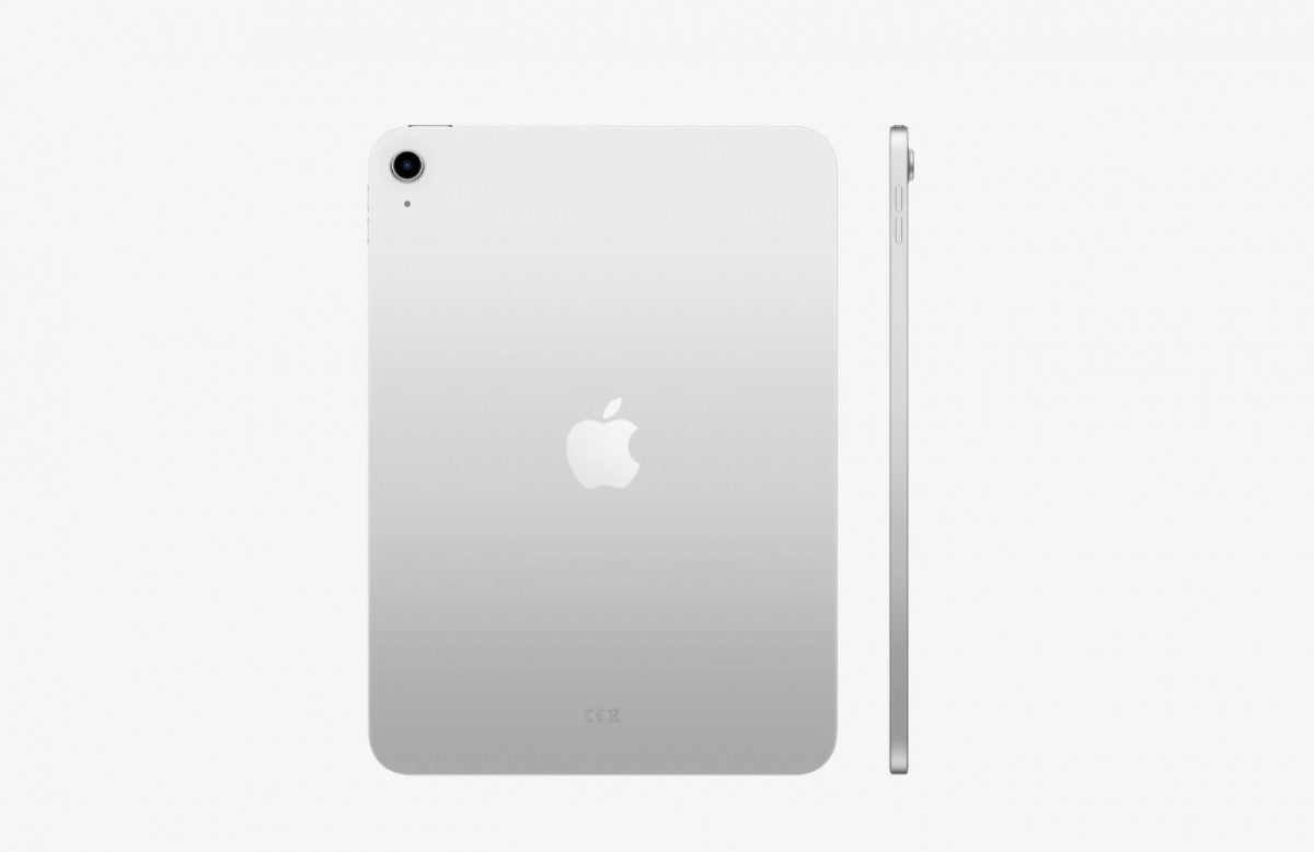 IPAD WIFI 11-inch 512GB Silver