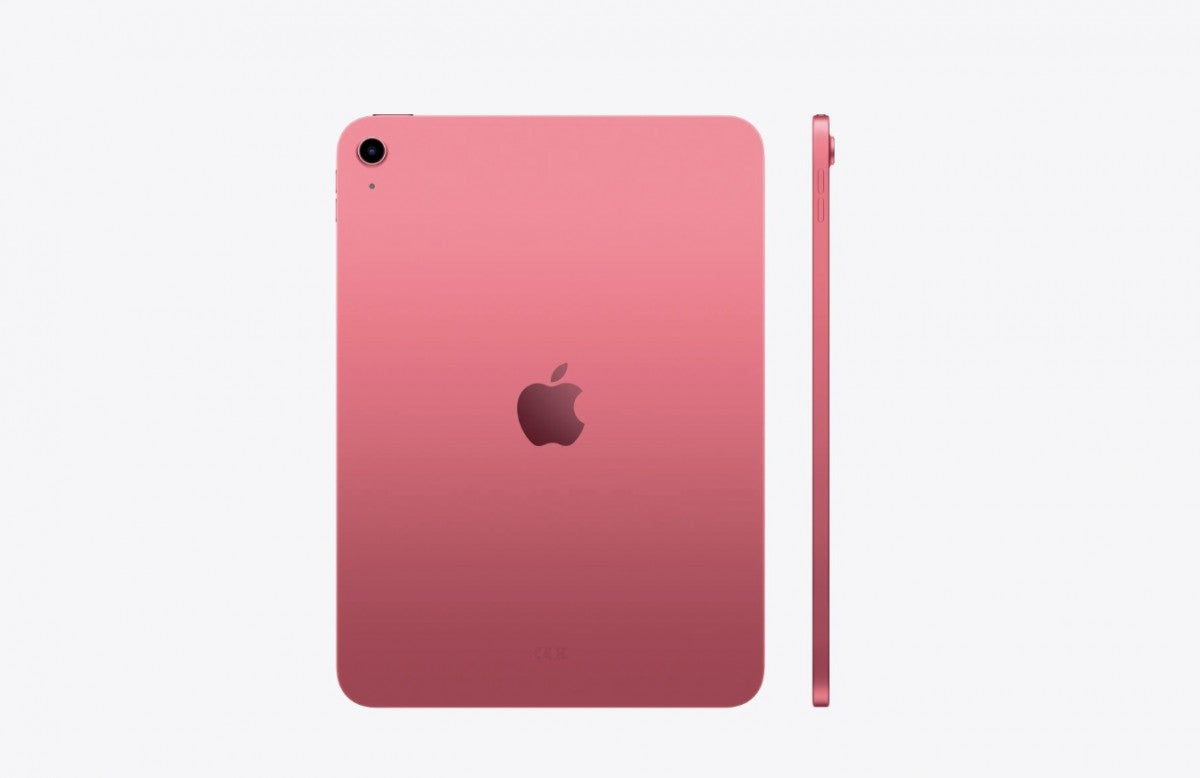 IPAD WiFi + Cellular 11-inch 128GB PINK