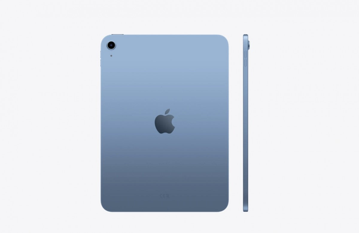 IPAD WiFi + Cellular 11-inch 512GB BLUE