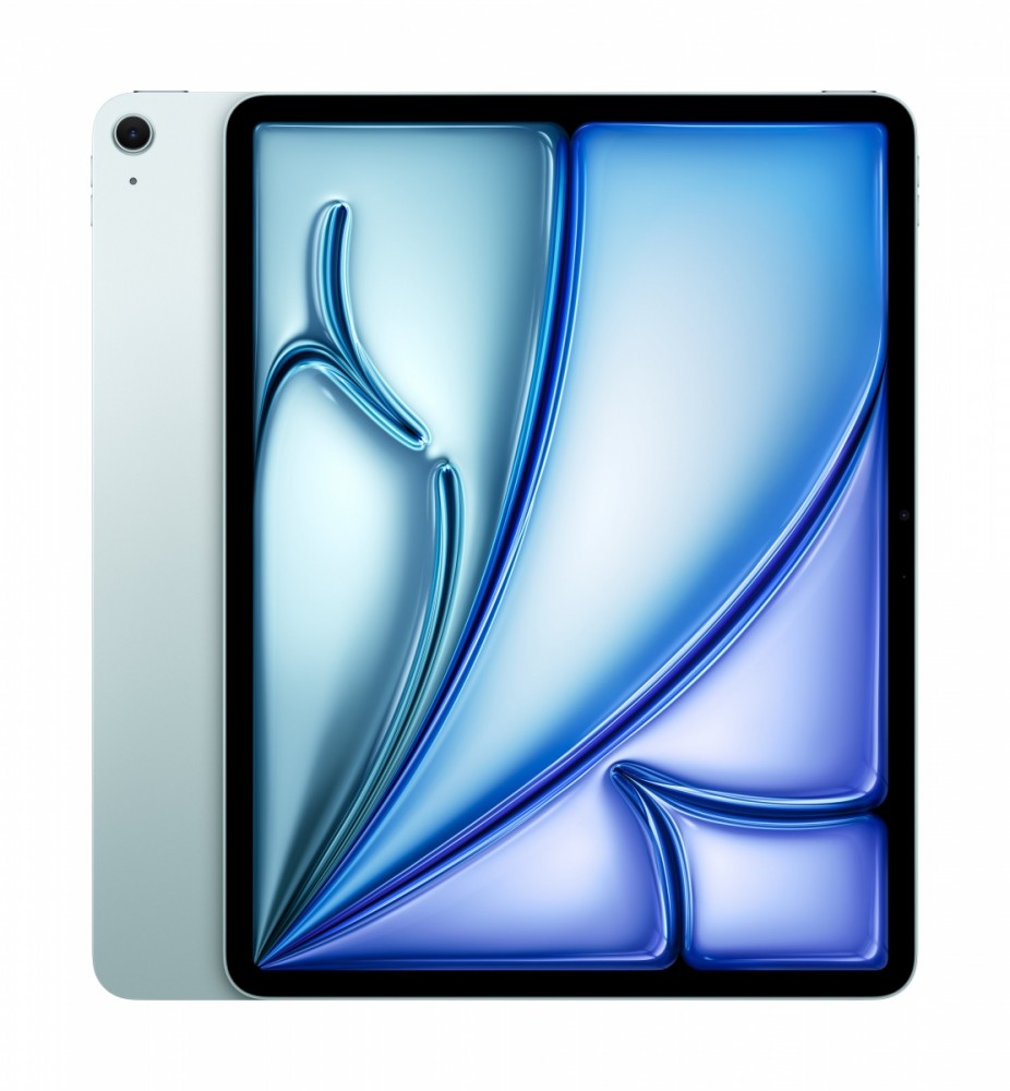 iPad Air 13 inches WiFi 256GB Blue