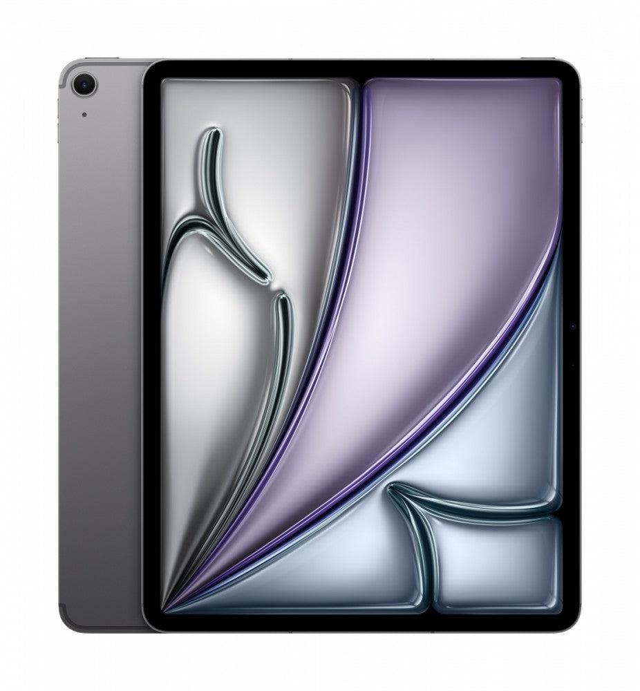 iPad Air 13 inches WiFi + Cellular 256GB Space Grey