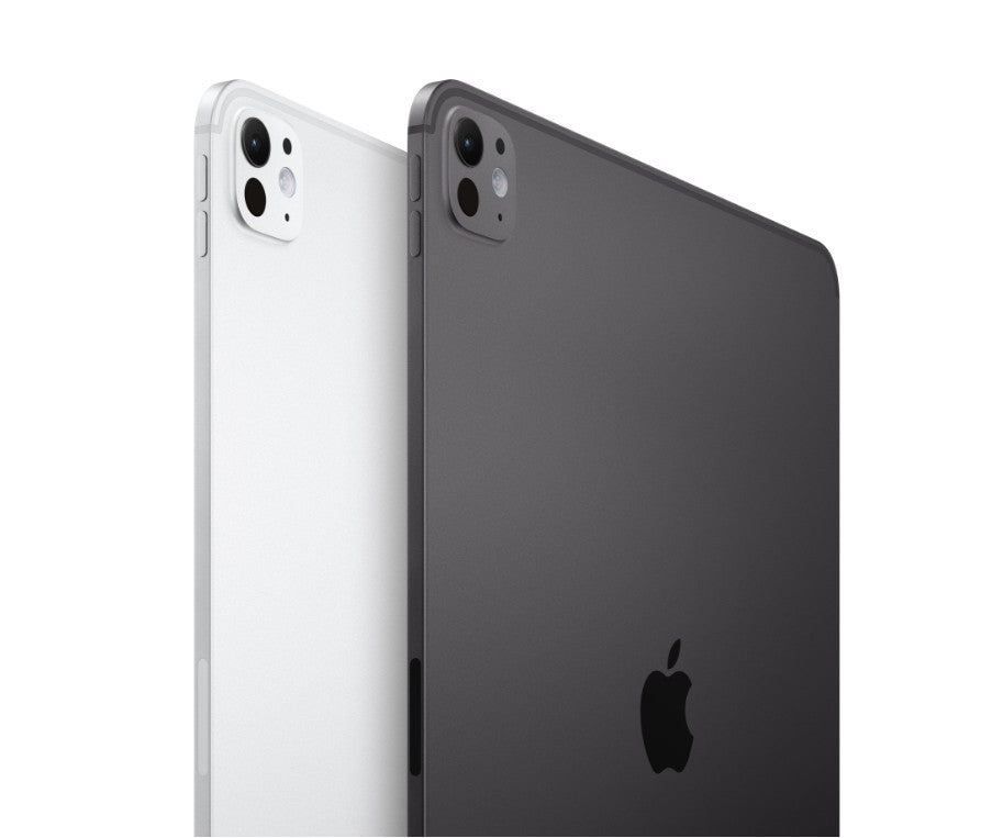 iPad Pro 13 inches Wi-Fi+ Cellular 2TB nano-texture glass - Space Black