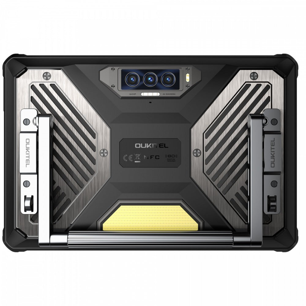 Tablet RT10 11 inch 12/512GB black