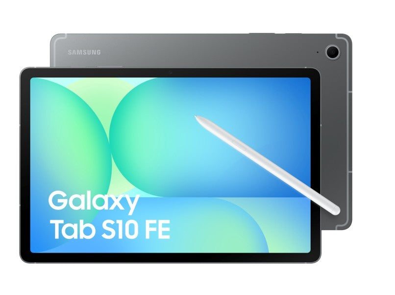 Tablet Galaxy Tab S10 FE X520 10.9 inches Wifi 8/128GB szary