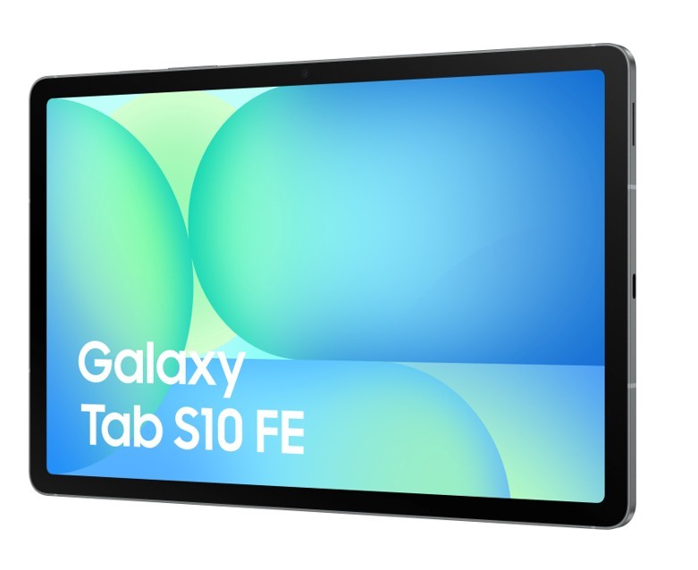 Tablet Galaxy Tab S10 FE X520 10.9 inches Wifi 8/128GB szary