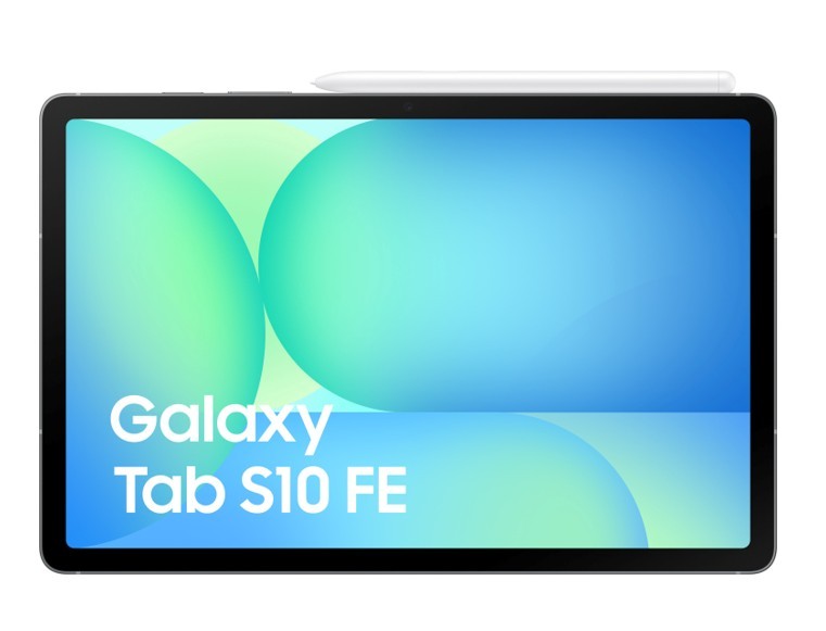 Tablet Galaxy Tab S10 FE X520 10.9 inches Wifi 8/128GB szary