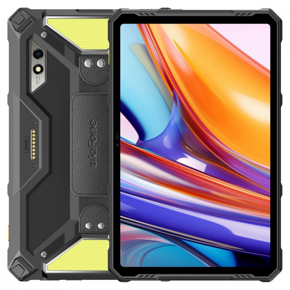 Tablet Armor Pad 3 Pro 4G 10.36 inches 8/256GB black